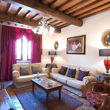 Porta Nuova Home Colle Val D'Elsa Εξωτερικό φωτογραφία