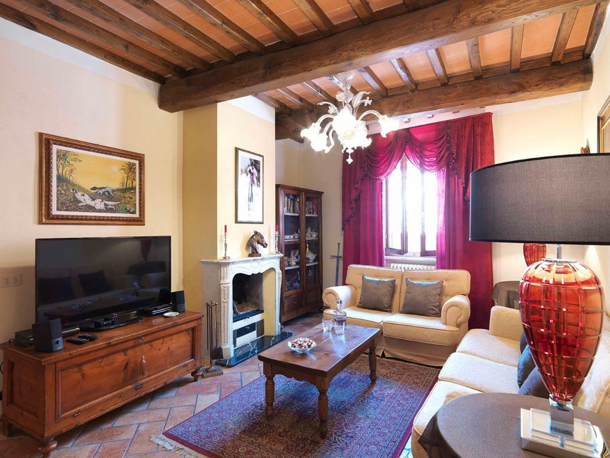 Porta Nuova Home Colle Val D'Elsa Εξωτερικό φωτογραφία