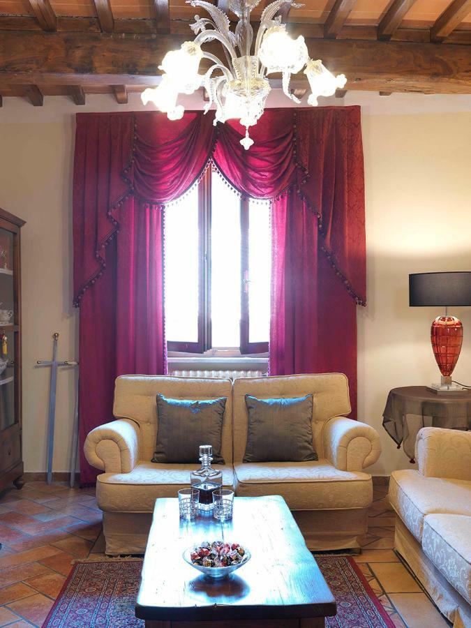 Porta Nuova Home Colle Val D'Elsa Εξωτερικό φωτογραφία