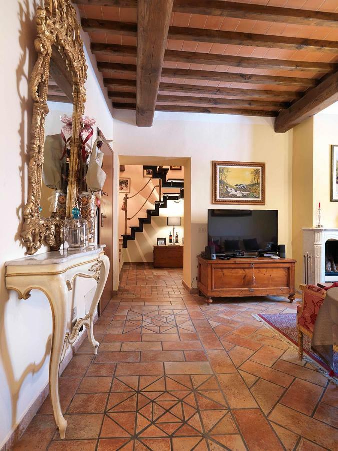 Porta Nuova Home Colle Val D'Elsa Εξωτερικό φωτογραφία