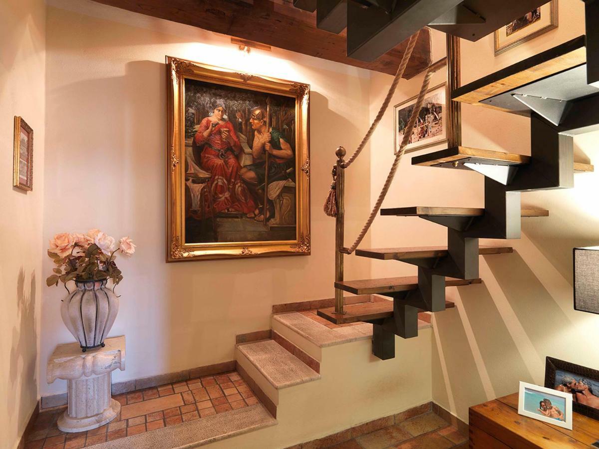 Porta Nuova Home Colle Val D'Elsa Εξωτερικό φωτογραφία