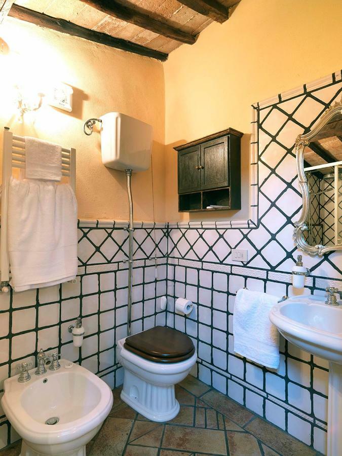 Porta Nuova Home Colle Val D'Elsa Εξωτερικό φωτογραφία