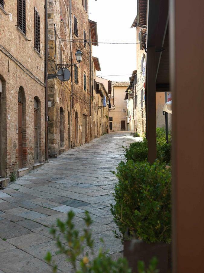 Porta Nuova Home Colle Val D'Elsa Εξωτερικό φωτογραφία