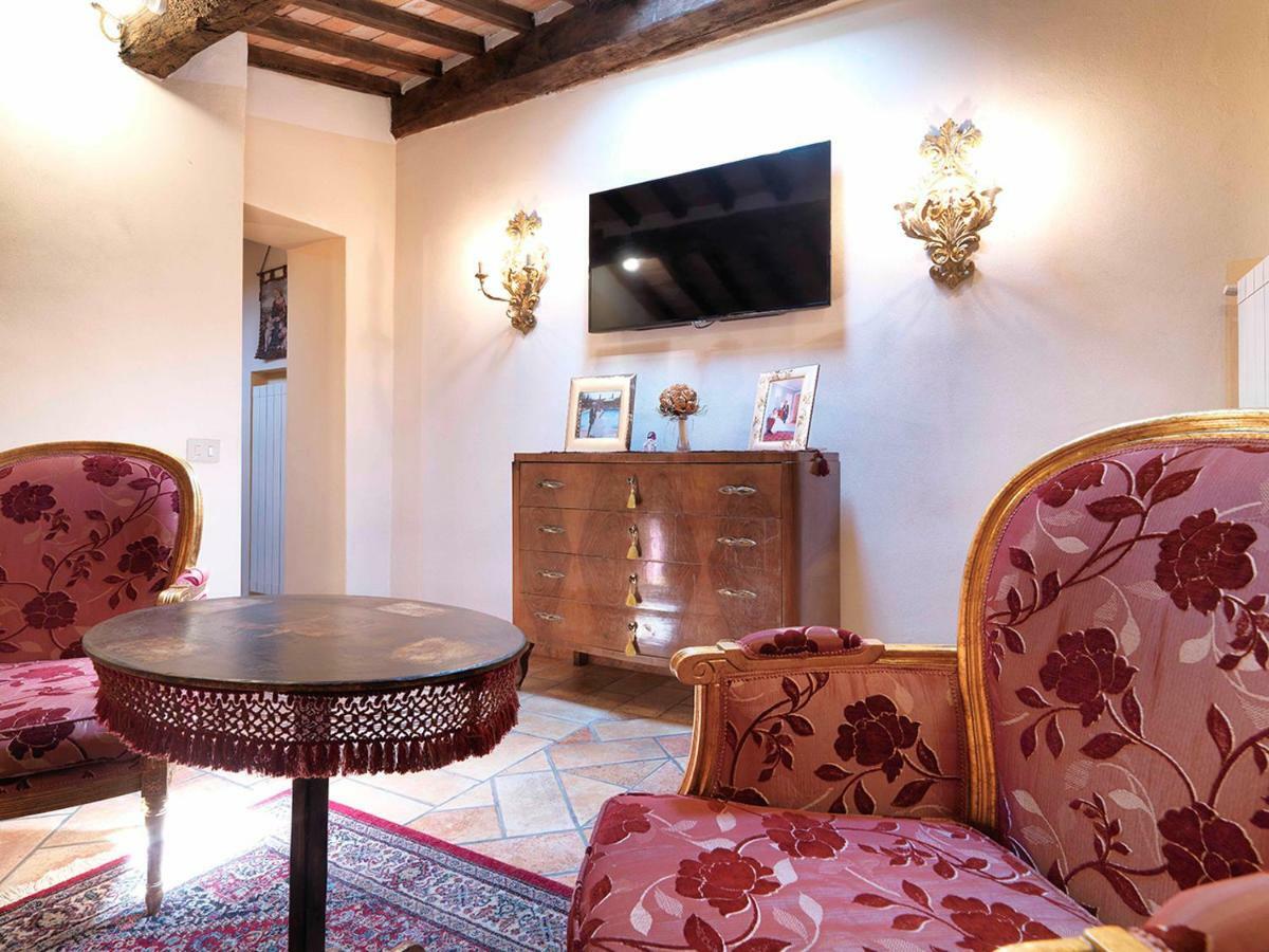 Porta Nuova Home Colle Val D'Elsa Εξωτερικό φωτογραφία