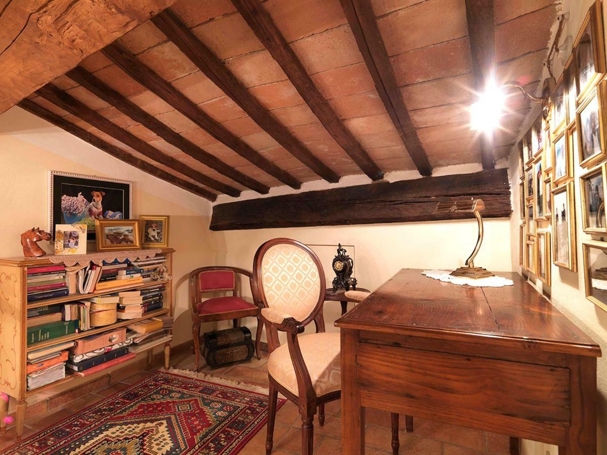 Porta Nuova Home Colle Val D'Elsa Εξωτερικό φωτογραφία
