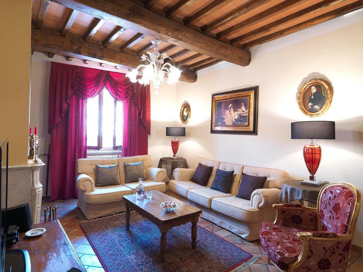 Porta Nuova Home Colle Val D'Elsa Εξωτερικό φωτογραφία