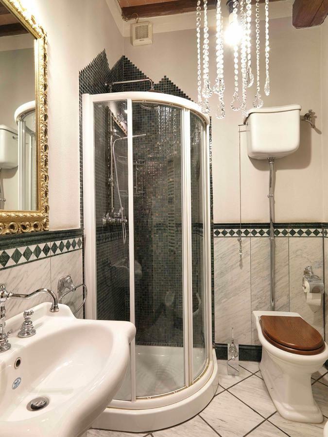 Porta Nuova Home Colle Val D'Elsa Εξωτερικό φωτογραφία