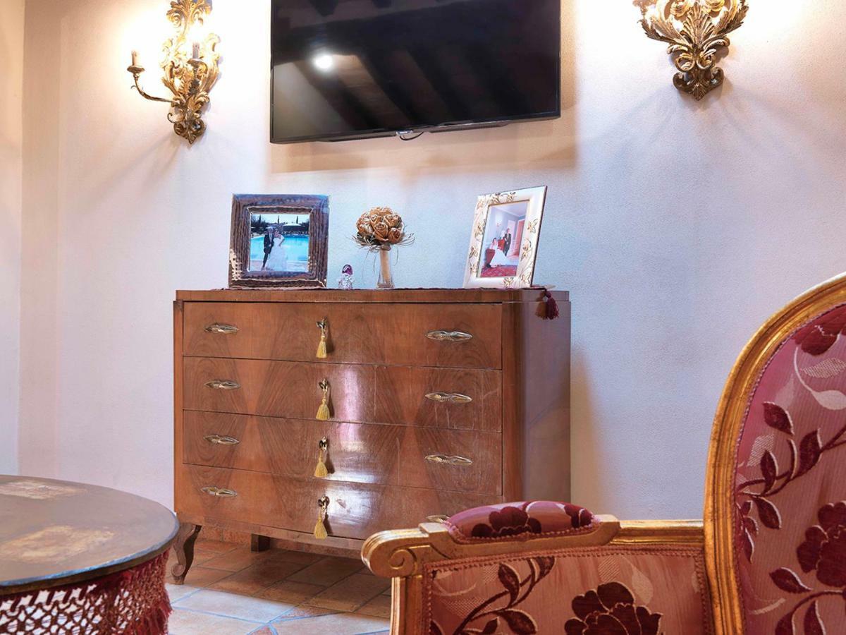 Porta Nuova Home Colle Val D'Elsa Εξωτερικό φωτογραφία