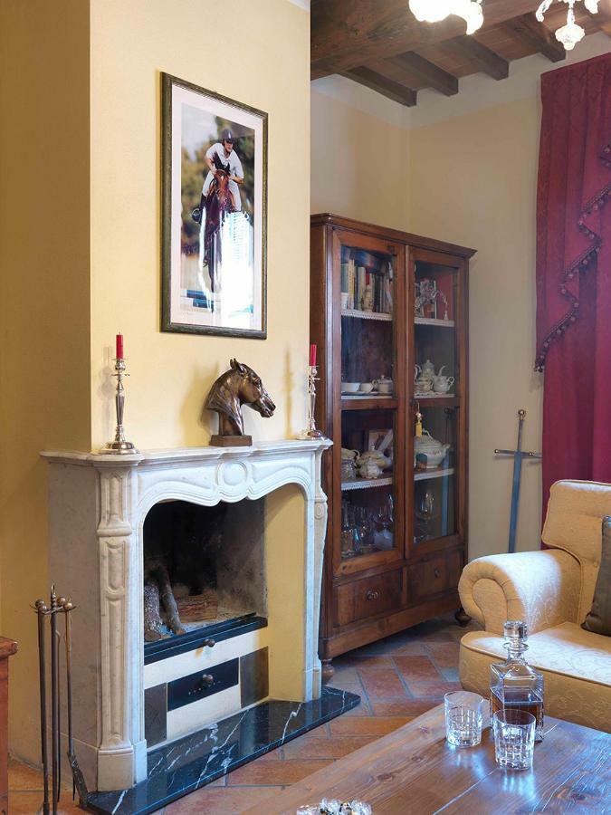 Porta Nuova Home Colle Val D'Elsa Εξωτερικό φωτογραφία