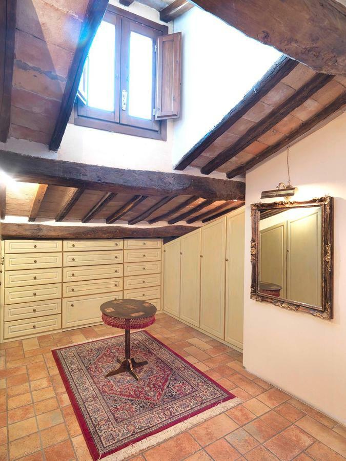Porta Nuova Home Colle Val D'Elsa Εξωτερικό φωτογραφία