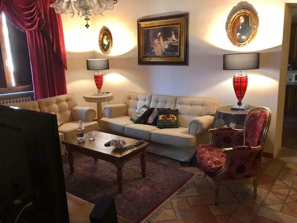 Porta Nuova Home Colle Val D'Elsa Εξωτερικό φωτογραφία